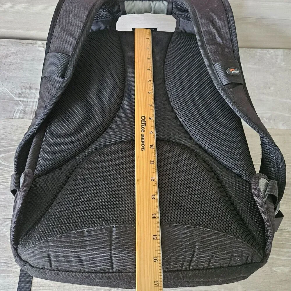 Lowepro CompuDayPack Photo Camera DSLR 250 Laptop Travel City Bag‎ Backpack